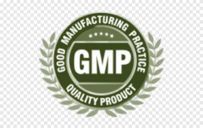 GMP Buenas prácticas de fabricación